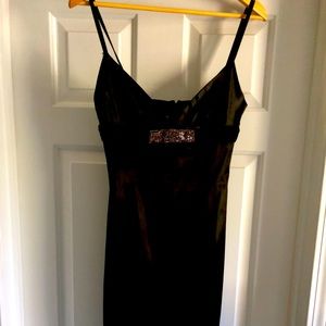 Dolce and Gabbana dress